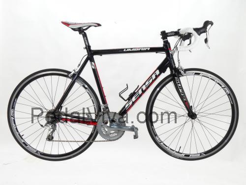 Sensa Umbria ficha tecnica